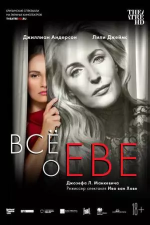 Все о Еве (2019)