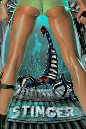 Жало скорпиона 2 (2005)