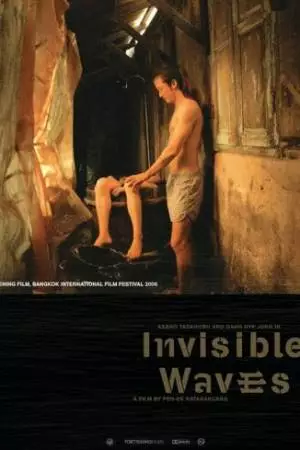 Невидимые волны (2006)