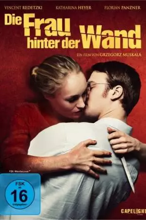 Женщина за стеной (2013)