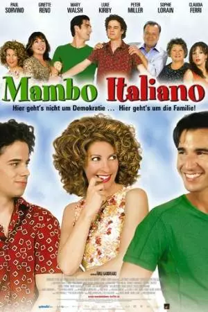Мамбо Итальяно (2003)