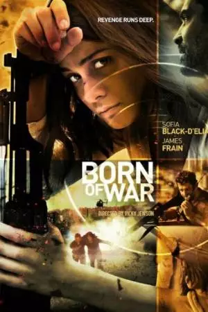 Порождённый войной (2014)