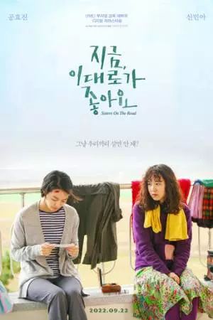 Сёстры в пути (2008)