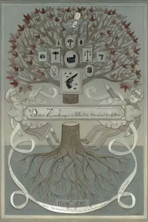 Дорогой Закари: письмо сыну о его отце (2008)