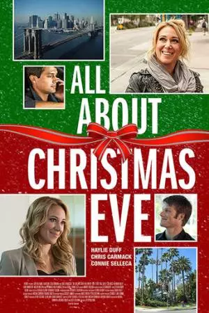 All About Christmas Eve (2012)
