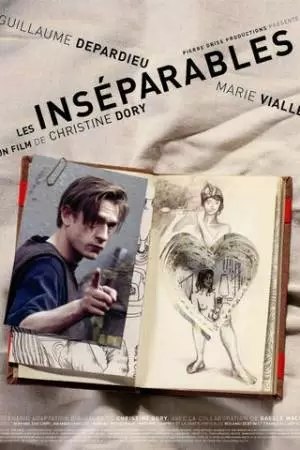 Неразлучники (2008)