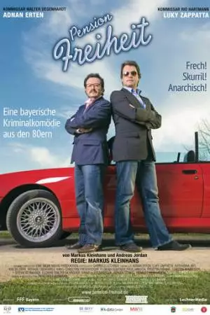 Pension Freiheit (2012)