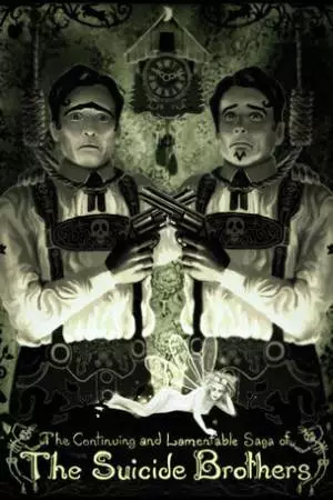 Долгая и грустная сага о братьях-самоубийцах (2009)