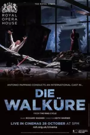 Валькирия (2018)