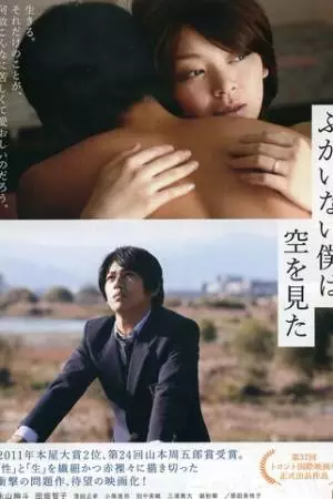 Два труса, которые смотрят на небо (2012)