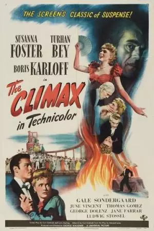 Кульминация (1944)