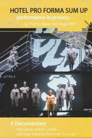 Hotel Pro Forma Sum Up (2011)