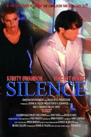 Silence (2002)