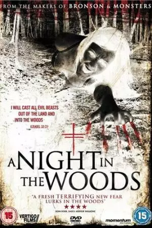 Ночь в лесу (2011)