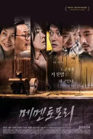 Помни о смерти (2018)