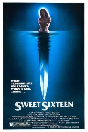 Сладкие 16 (1983)