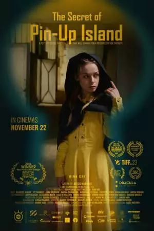 Тайна острова Пин-ап (2024)