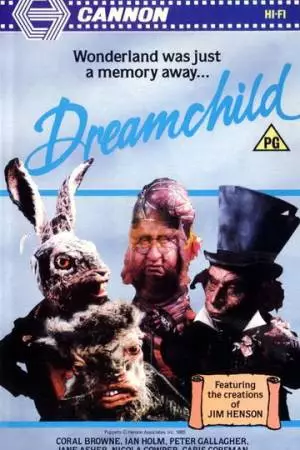 Сказочный ребёнок (1985)