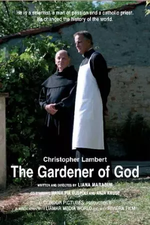 Божий садовник (2010)