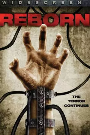 Возродившийся машиной (2009)