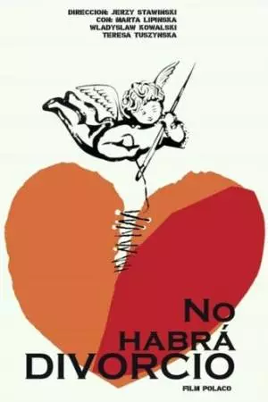 Разводов не будет (1963)