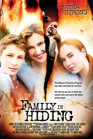 Семья в подполье (2006)