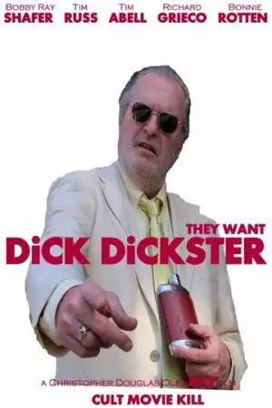 Dick Dickster (2018)