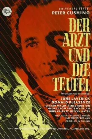 Плоть и демоны (1960)