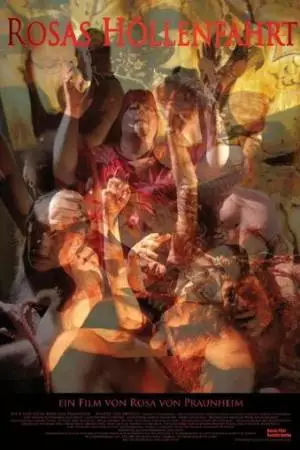 Сошествие Розы в ад (2009)