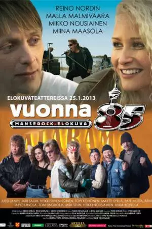 Vuonna 85 (2013)