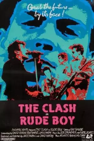 Руд Бой (1980)