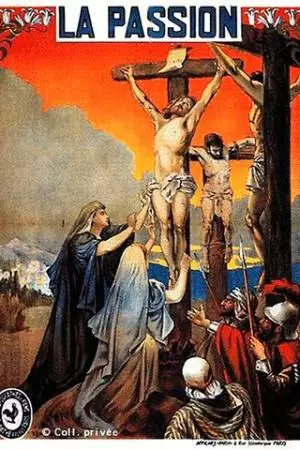 Жизнь и страсти Иисуса Христа (1903)