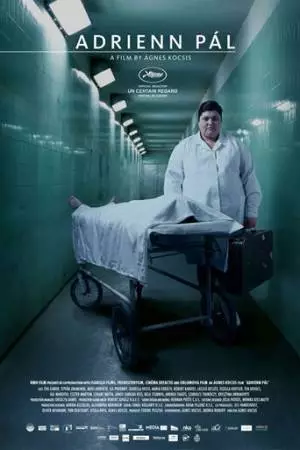 Пал Адриенн (2010)