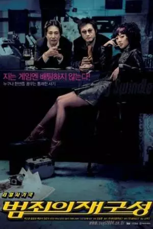 Большая афера (2004)