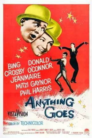 Что бы ни случилось (1956)