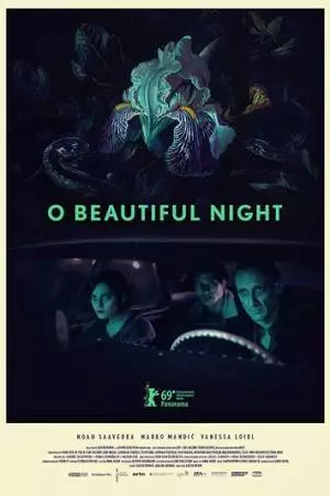 Ночь прекрасна (2019)