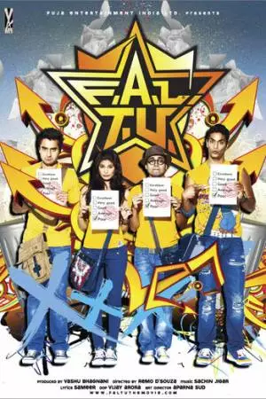 Ф.А.Л.Т.У. (2011)