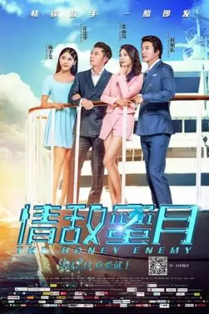 Милый враг (2015)