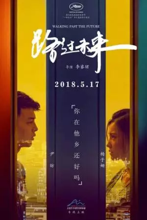 Проходя мимо будущего (2017)