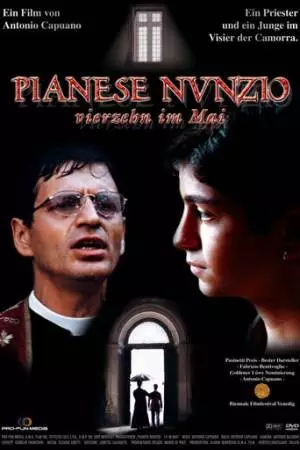 Пьянезе Нунцио: 14 лет в мае (1996)