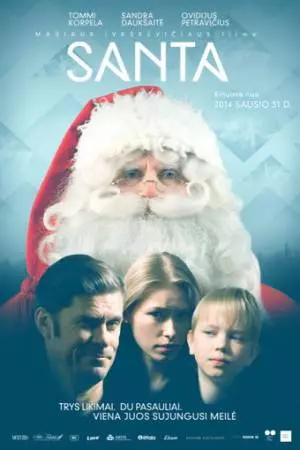 Санта (2014)
