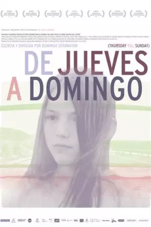 С четверга по воскресенье (2012)