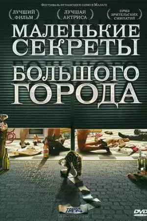 Маленькие секреты большого города (2005)