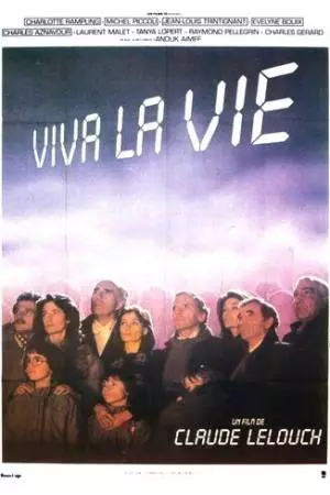 Да здравствует жизнь! (1984)