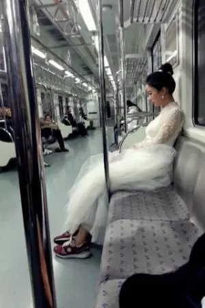 Невеста в кроссовках (2014)