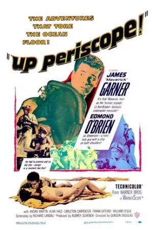 Поднять перископ (1959)