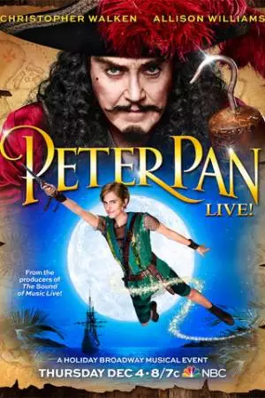 Питер Пэн (2014)