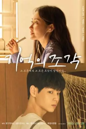 Осколки воспоминаний (2025)