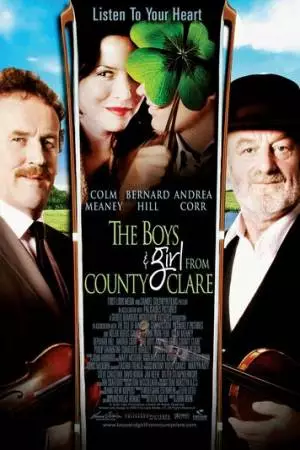 Ребята из графства Клэр (2003)