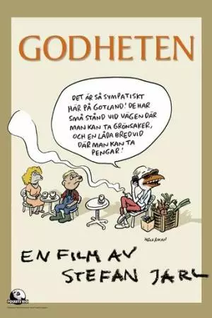 Godheten (2013)